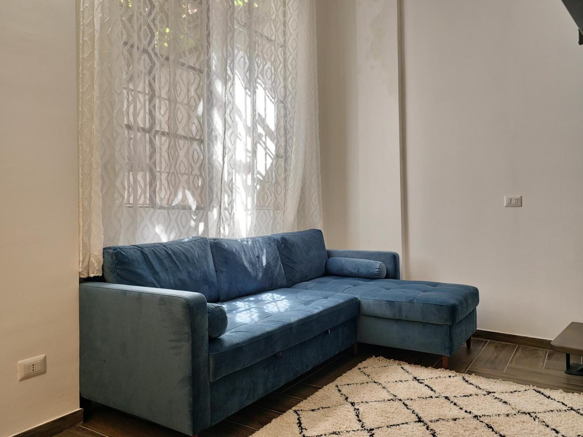 Stylish Duplex In The Heart Of - Navigli Bocconi Milaan
